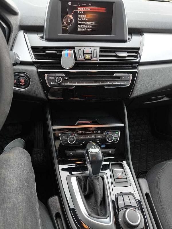 Gebraucht BMW 218 M Sport 136 PS (100 kW) 2015 Kombi