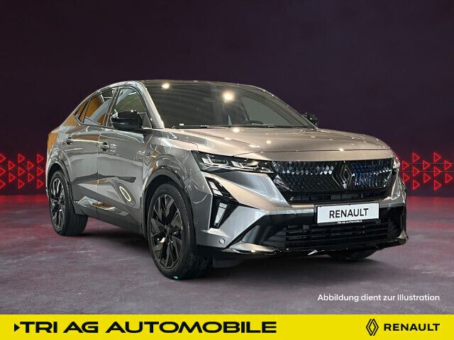 Dolomitgrau / dach in black p Gebraucht 2024 Renault Rafale Esprit Alpine SUV | 44.390 € (Fairer Preis) - Bild 1/4