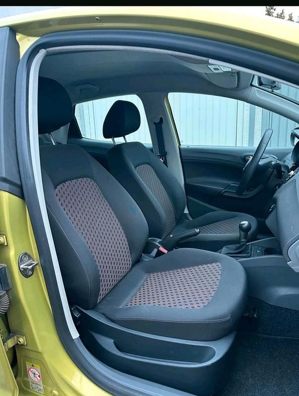 Gebraucht Seat Ibiza 86 PS (63 kW) 2009 Kleinwagen