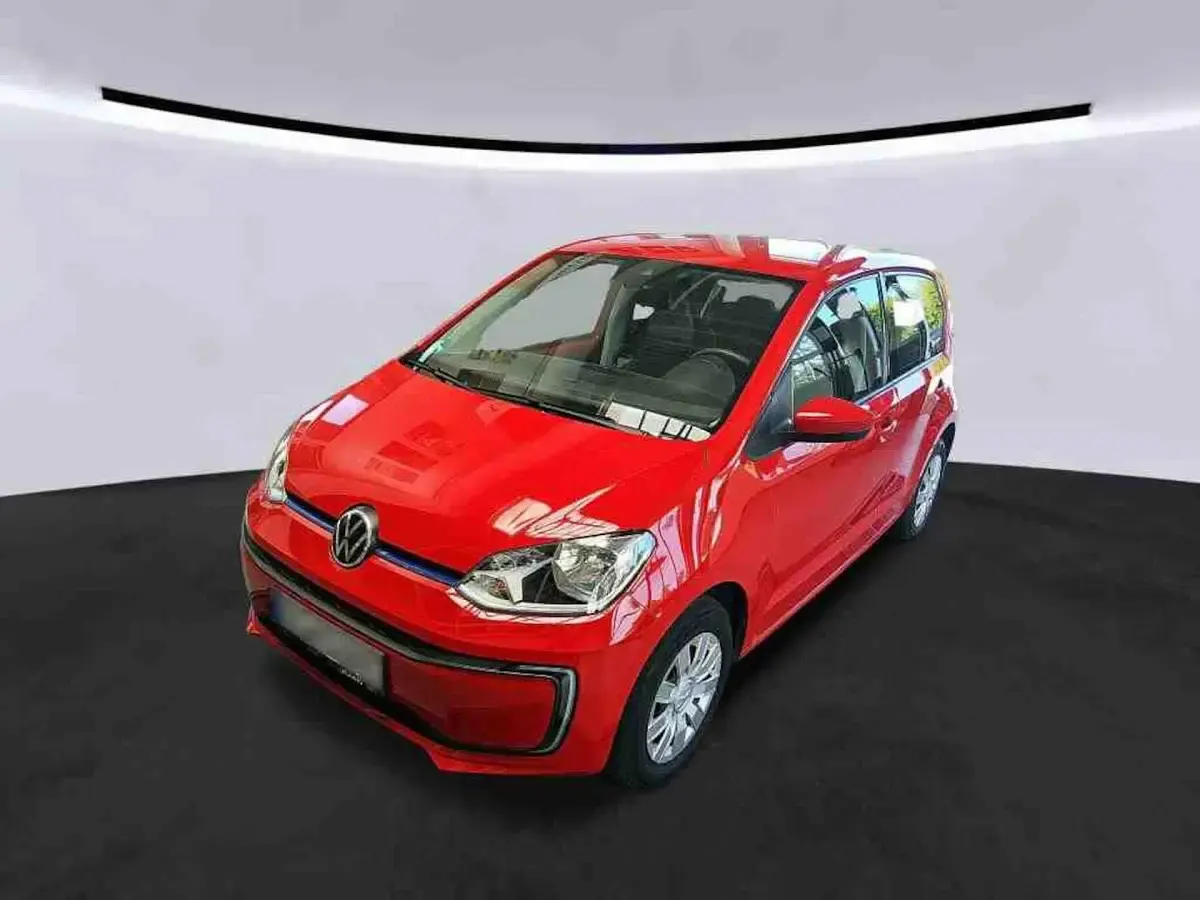 Gebraucht VW e-up! 61 kW (83 PS) 2021 Kleinwagen