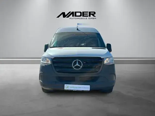 Gebraucht Mercedes Sprinter 2020 Andere Van