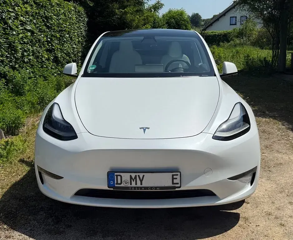 Gebraucht Tesla Model Y 378 kW (514 PS) 2023 SUV