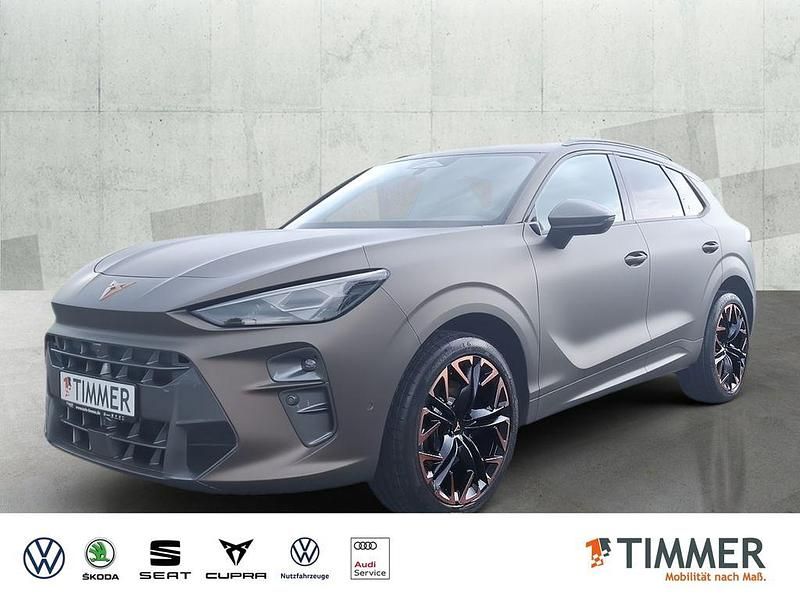 Century bronze matt Neu 2025 Cupra Terramar VZ SUV | 50.970 € (Teuer) - Bild 1/4