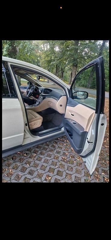 Gebraucht Subaru Forester 245 PS (180 kW) 2006 Gold SUV