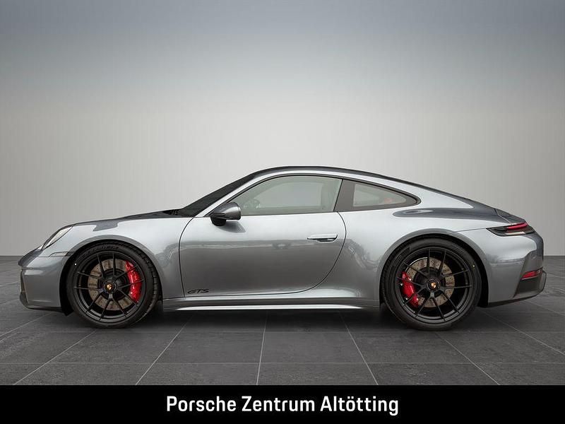 Neu Porsche 911 Carrera GTS 541 PS (397 kW) 2025 Grau