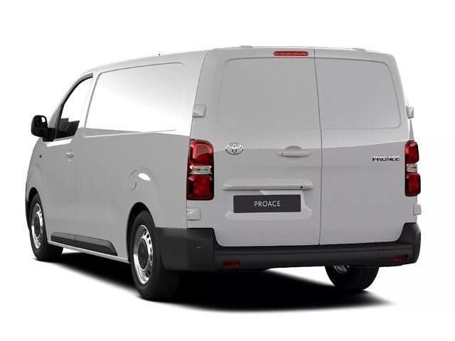 Neu Toyota Proace 150 PS (110 kW) 2026 Weiss Van / Kleinbus
