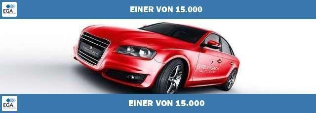 Weiß Gebraucht 2020 Opel Grandland X SUV | 20.640 € (Guter Preis) - Bild 1/4