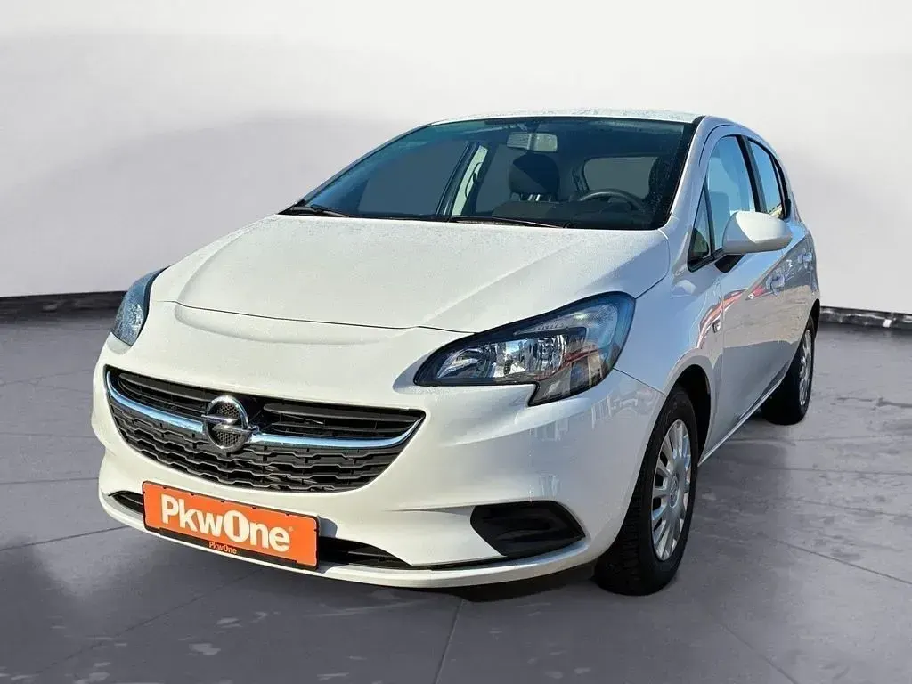 Gebraucht Opel Corsa Edition 90 PS (66 kW) 2019 Kleinwagen