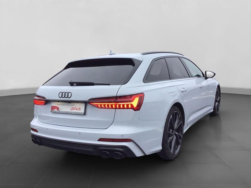 Gebraucht Audi S6 Ambiente 344 PS (253 kW) 2023 Grau Kombi