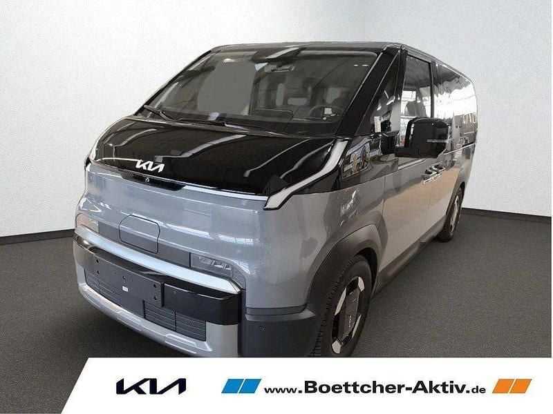 Neu Kia PV5 119 kW (163 PS) 2026 Grau Van / Kleinbus