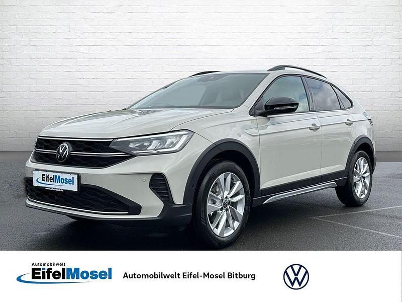 Grau Neu 2025 VW Taigo Life SUV | 34.600 € (Teuer) - Bild 1/4