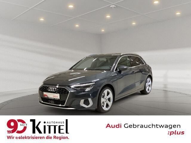 Gebraucht 2024 Audi A3 Advanced Plus | 35.440 € (Etwas zu teuer) - Bild 1/4