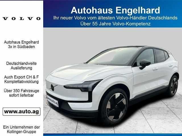 Gebraucht Volvo EX30 147 kW (200 PS) 2025 SUV