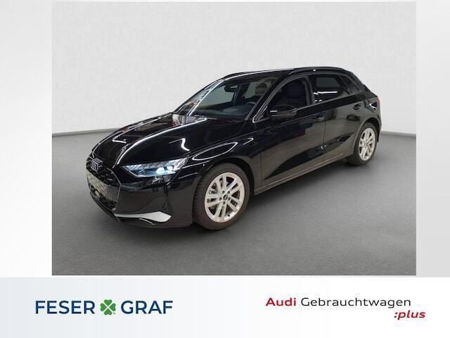 Gebraucht 2025 Audi A3 Advanced | 32.890 € - Bild 1/3