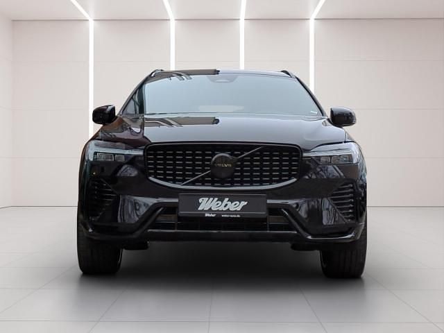 Gebraucht Volvo XC60 Plus 349 PS (256 kW) 2025 Schwarz SUV