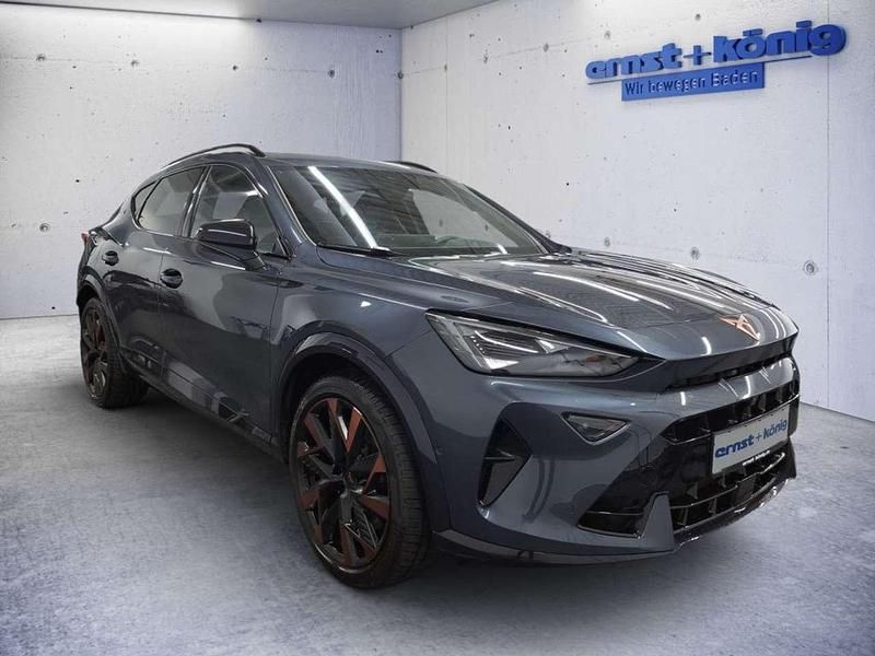 Neu Cupra Formentor VZ 333 PS (244 kW) 2025 Magnetic tech SUV