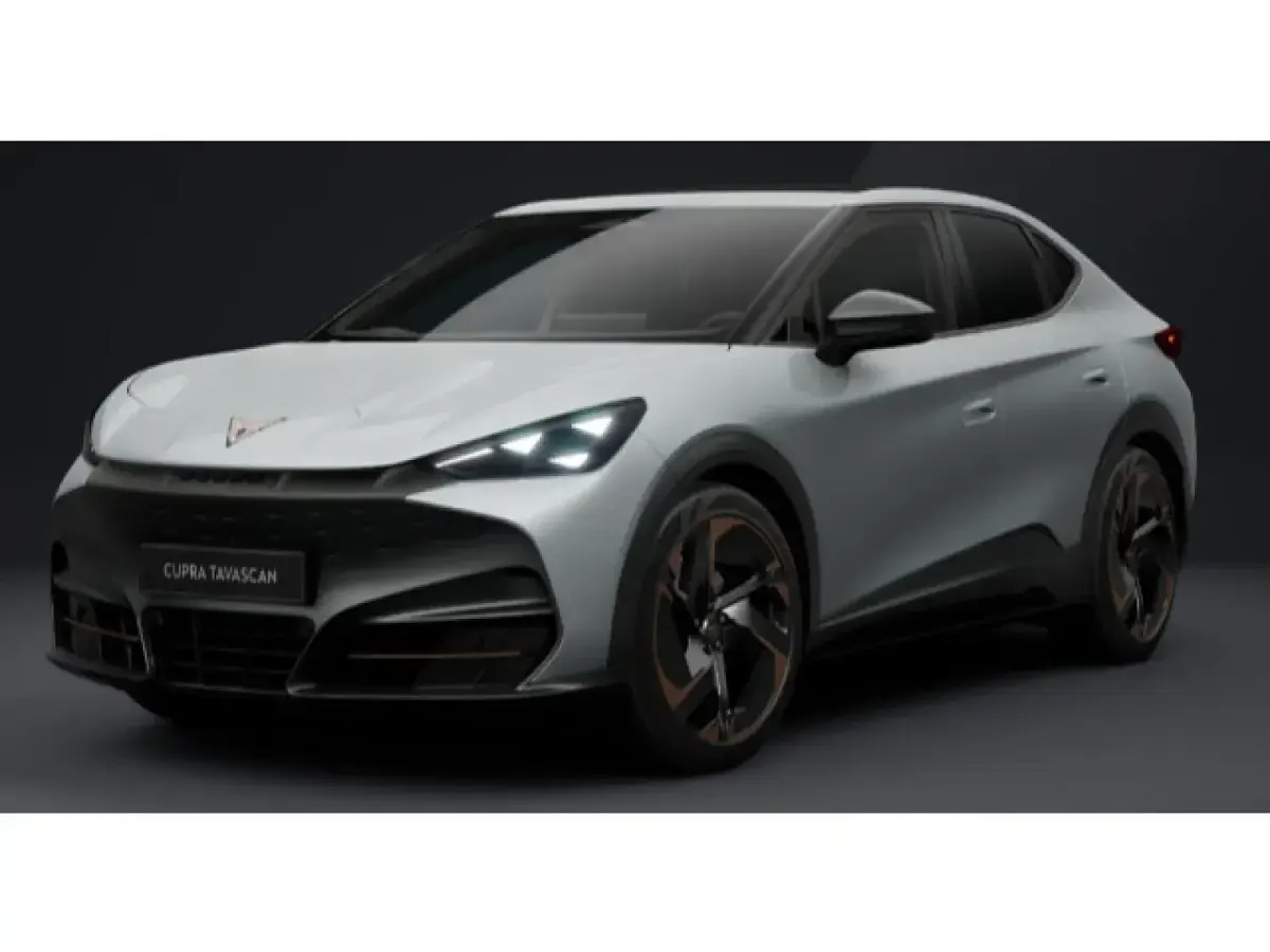 Gebraucht Cupra Tavascan VZ 250 kW (340 PS) 2026 SUV