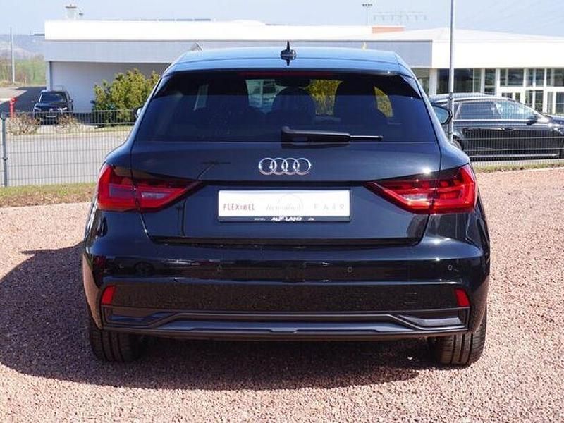 Second-hand Audi A1 Comfort 2025 Andere SUV