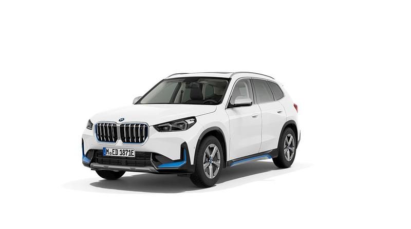 Gebraucht BMW iX1 Luxury Line 230 kW (313 PS) 2026 SUV