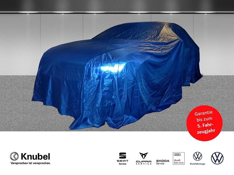 Grau Gebraucht 2025 VW Caddy Maxi Life Life Van / Kleinbus | 40.980 € (Fairer Preis) - Bild 1/1