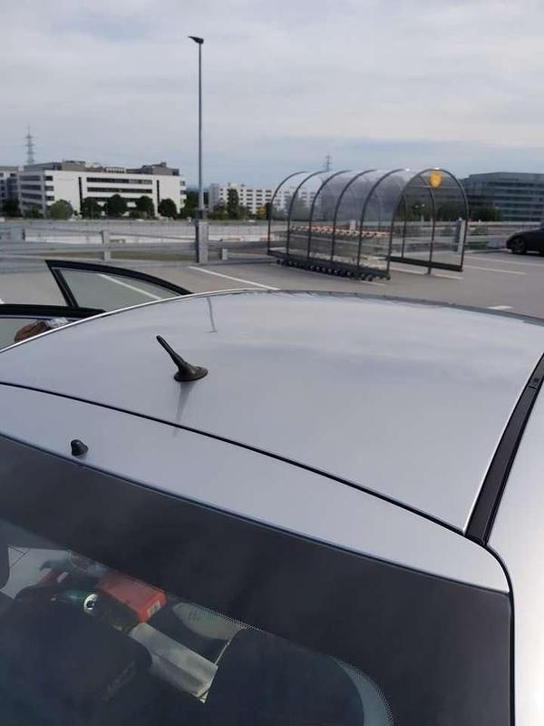 Gebraucht Mazda 6 Comfort 141 PS (103 kW) 2004 Silber Limousine