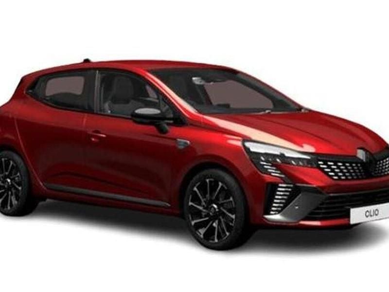Gebraucht Renault Clio V 2024 Andere