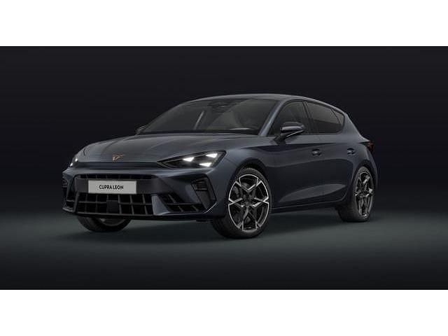 Magnetic grau metallic Neu 2025 Cupra Leon VZ Kombi | 40.090 € (Superpreis) - Bild 1/1