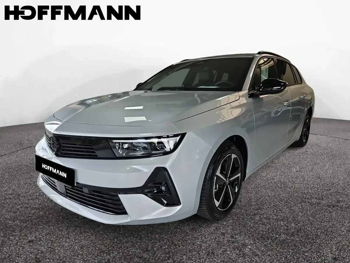 Gebraucht Opel Astra 131 PS (96 kW) 2024 Kombi