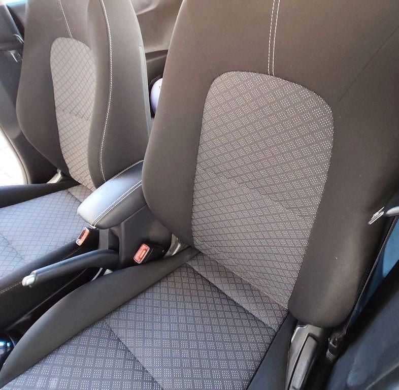 Gebraucht Kia Picanto 63 PS (46 kW) 2024 Silber Kleinwagen