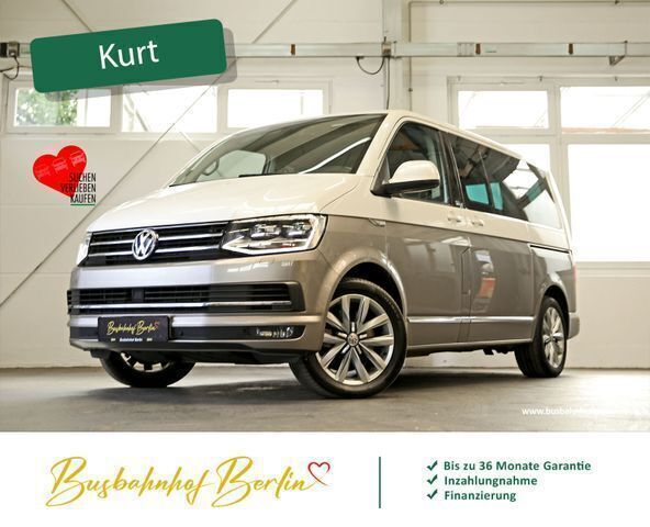 Andere außenfarben Gebraucht 2016 VW T6 Van | 41.890 € (Teuer) - Bild 1/4
