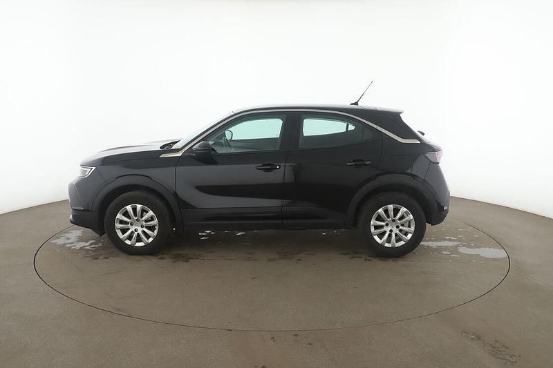 Gebraucht Opel Mokka Edition 101 PS (74 kW) 2022 Schwarz SUV
