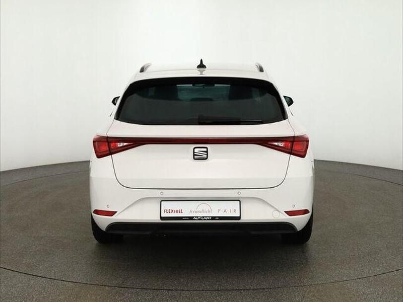 Gebraucht Seat Leon 2021 Andere
