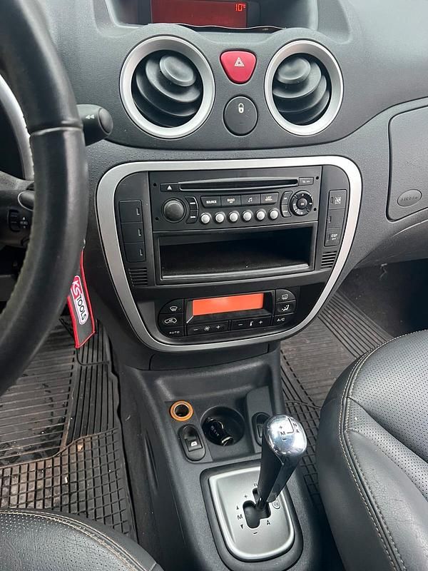 Gebraucht Citroën C3 Pluriel 112 PS (82 kW) 2006 Grau Cabrio