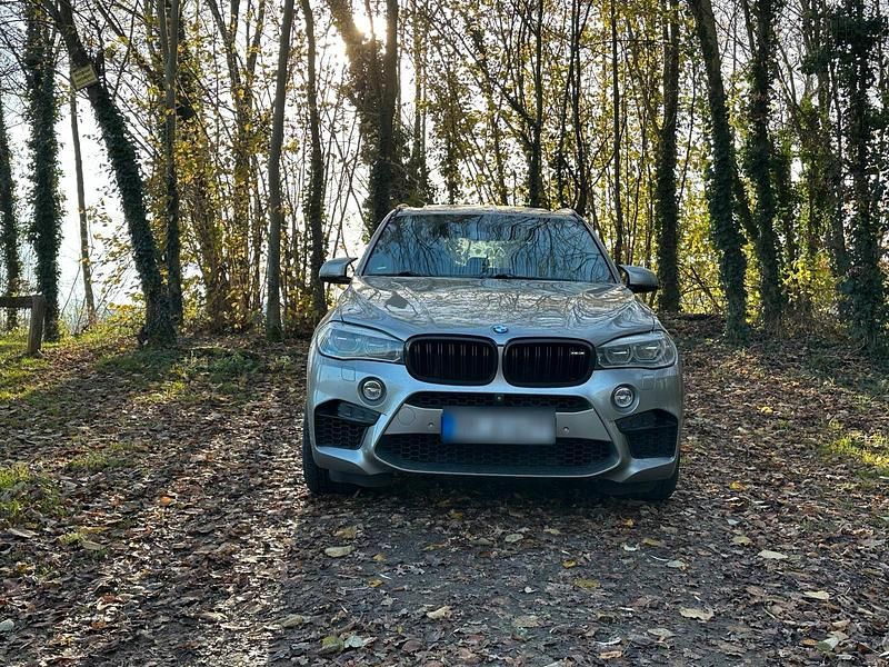 Gebraucht BMW X5 M 575 PS (422 kW) 2017 SUV