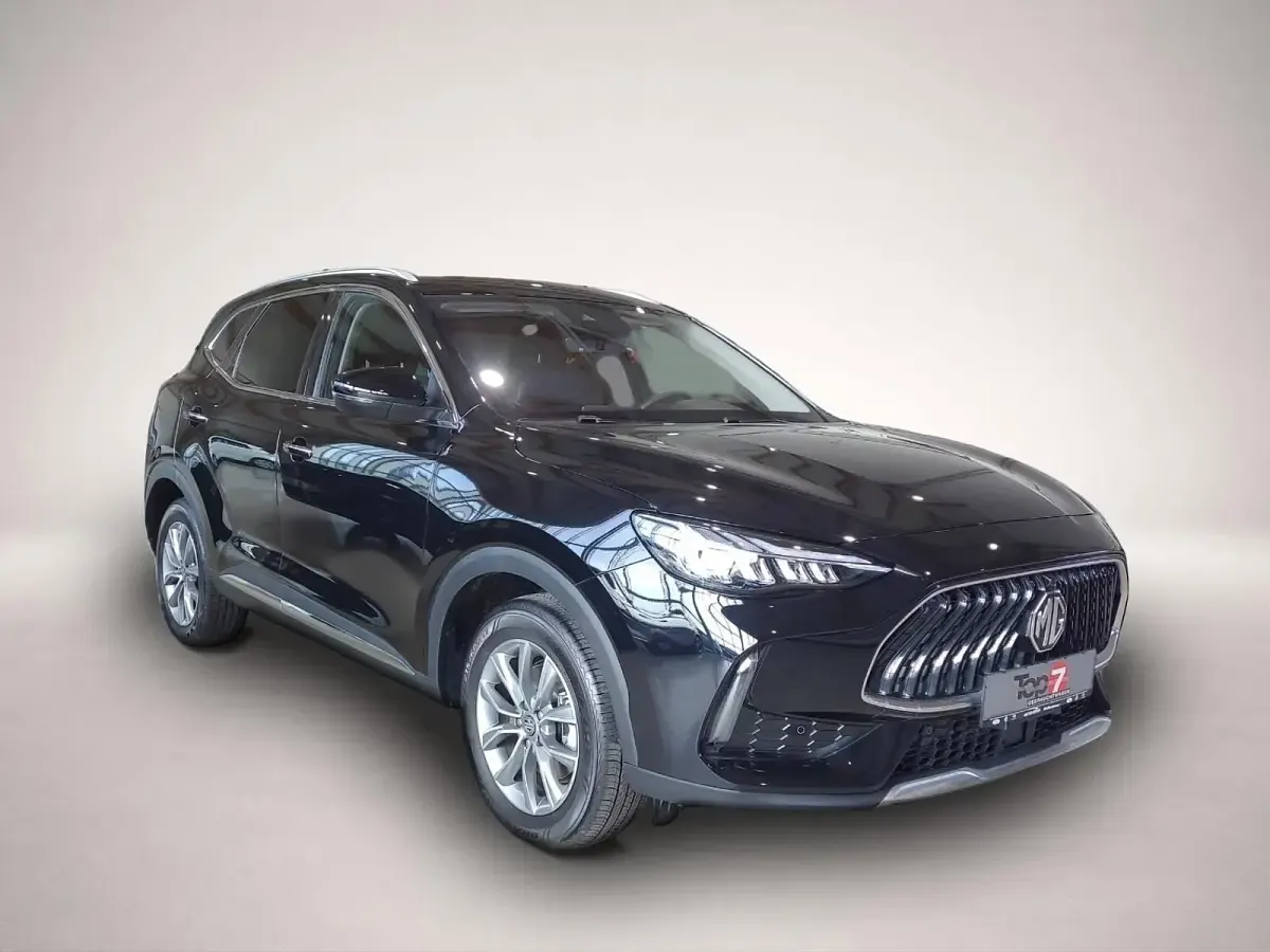 Gebraucht MG HS Comfort 162 PS (119 kW) 2024 Manufacturer SUV