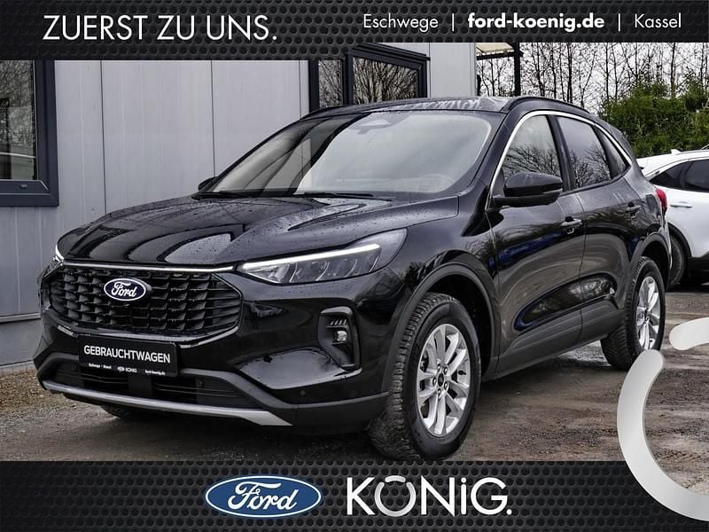 Usado Ford Kuga Titanium 243 HP (178 kW) 2025 SUV