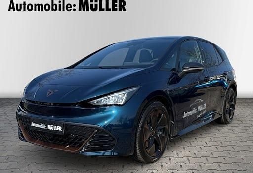 Gebraucht Cupra Born 169 kW (231 PS) 2026 Blau Kleinwagen