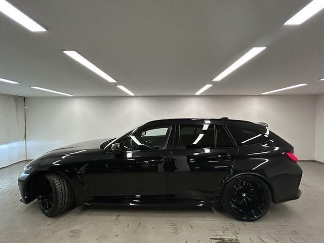 Gebraucht BMW M3 Competition Edition 530 PS (389 kW) 2024 Saphirschwarz Kombi