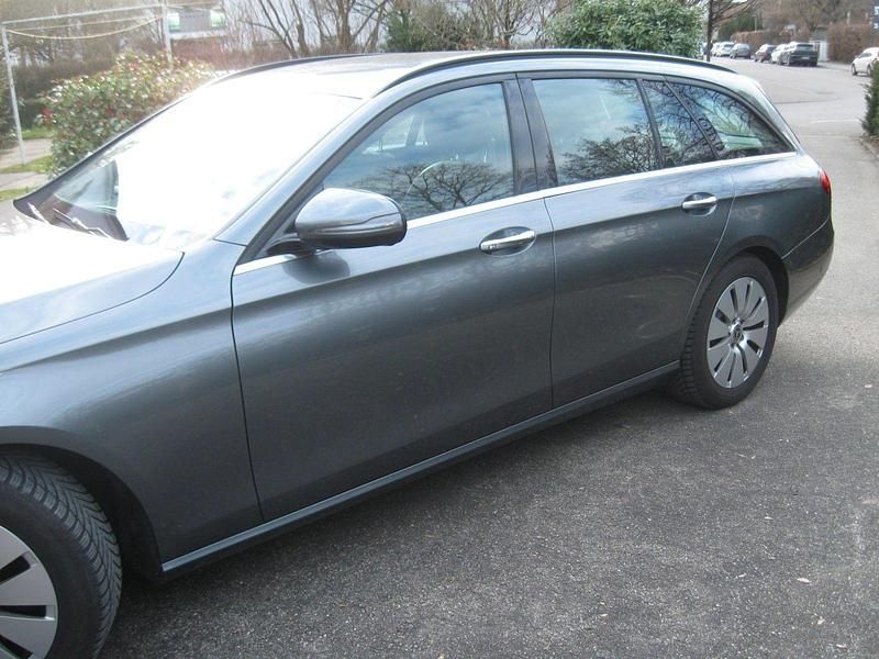 Gebraucht Mercedes E300 245 PS (180 kW) 2018 Kombi