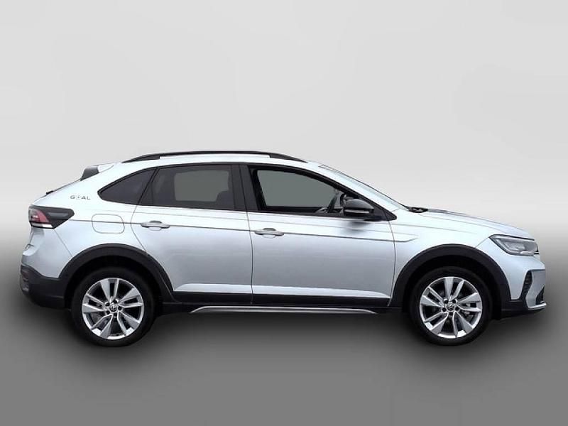 Usata VW Taigo Goal 116 CV (85 kW) 2025 Argento SUV