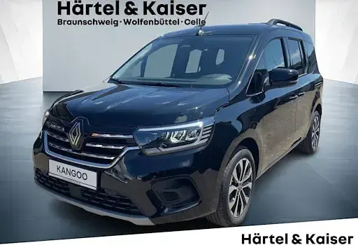 Gebraucht Renault Kangoo Techno 130 PS (95 kW) 2025 Van / Kleinbus
