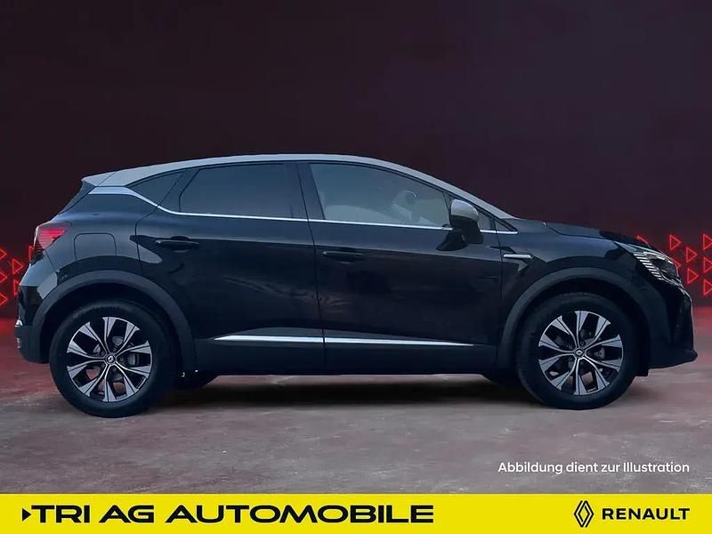 Gebraucht Renault Captur Techno 91 PS (66 kW) 2023 Othercolor SUV