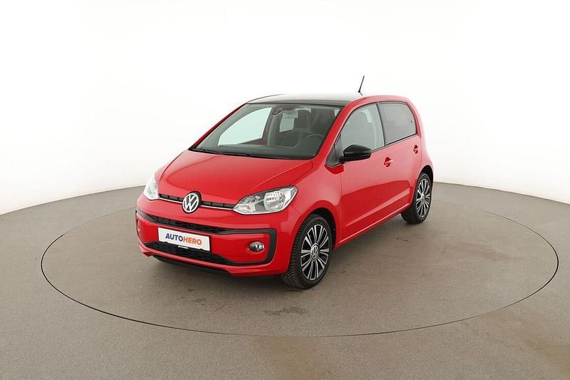Używany VW up! high up! 2017 Hatchback
