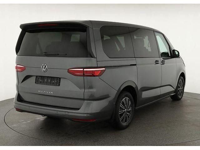 Neu 2025 VW Multivan Life Van | 56.395 € (Superpreis) - Bild 1/1