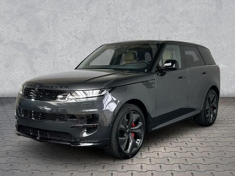 Brugt Land Rover Range Rover Sport HSE Dynamic 299 HK (219 kW) 2026 SUV