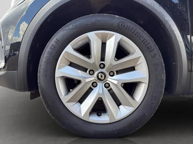 Gebraucht Renault Captur Evolution 140 PS (102 kW) 2023 Schwarz SUV