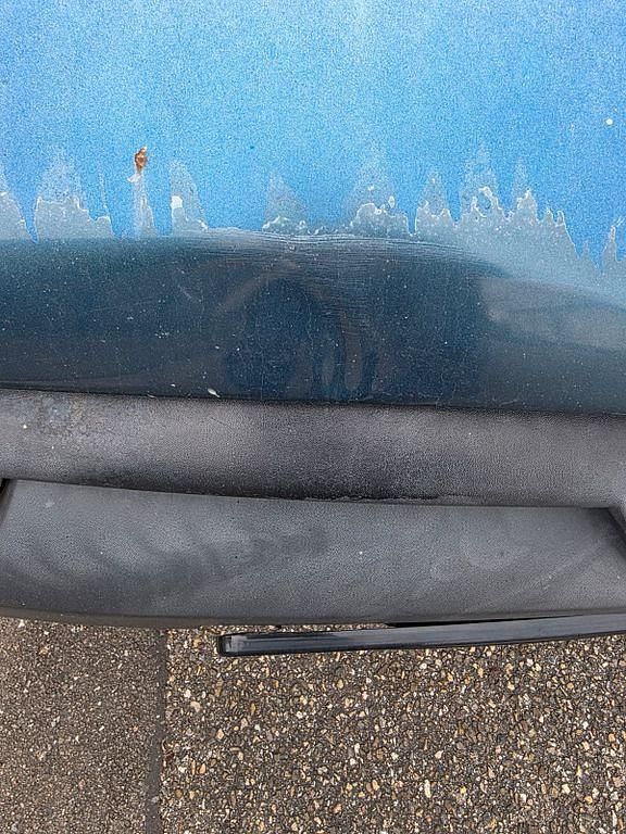 Gebraucht Opel Corsa Comfort 75 PS (55 kW) 2001 Blau Kleinwagen