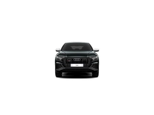 Gebraucht Audi SQ8 Ambiente 507 PS (372 kW) 2022 Mythosschwarz metallic SUV