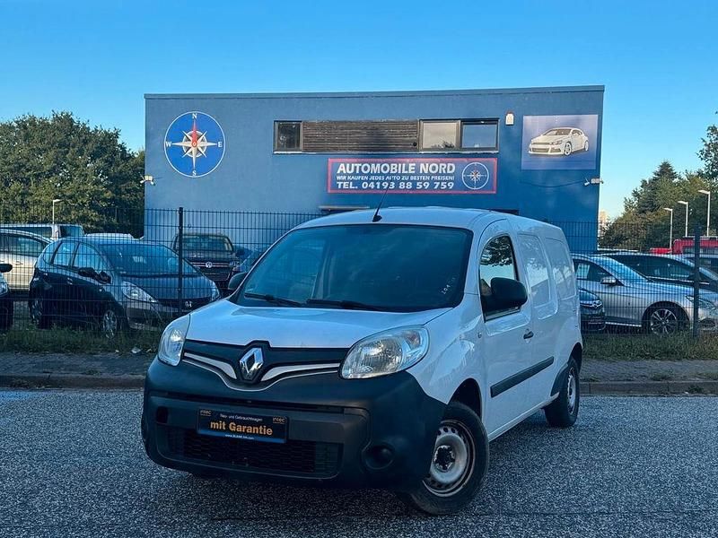 Gebraucht 2016 Renault Kangoo Van / Kleinbus | 7.900 € (Fairer Preis) - Bild 1/4