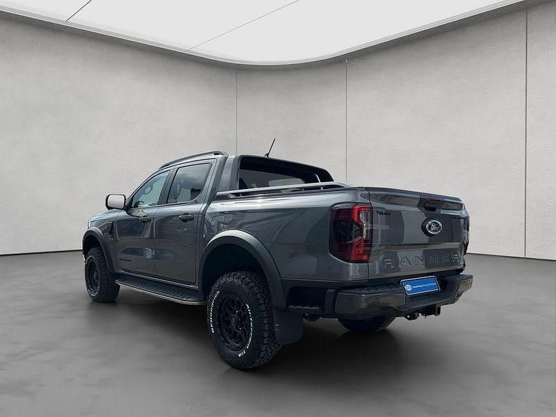 Gebraucht Ford Ranger 205 PS (150 kW) 2025 Grau Abholung